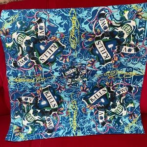 Ed Hardy Bandana